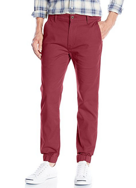 Levi's Men's Chino Jogger Pant