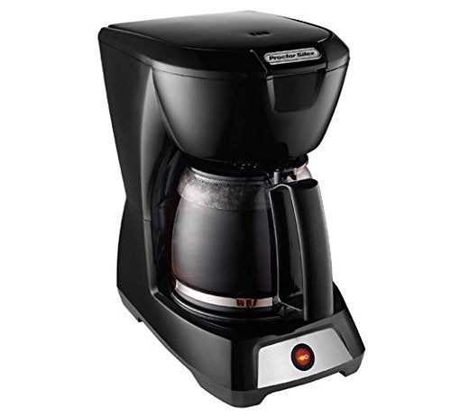 Proctor Silex 12-Cup Coffee Maker