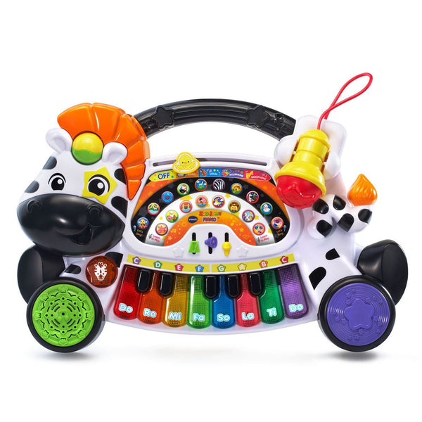 Piano VTech Zoo Jamz