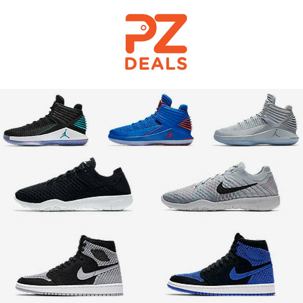 20 % de descuento adicional en artículos en liquidación ya reducidos de Nike