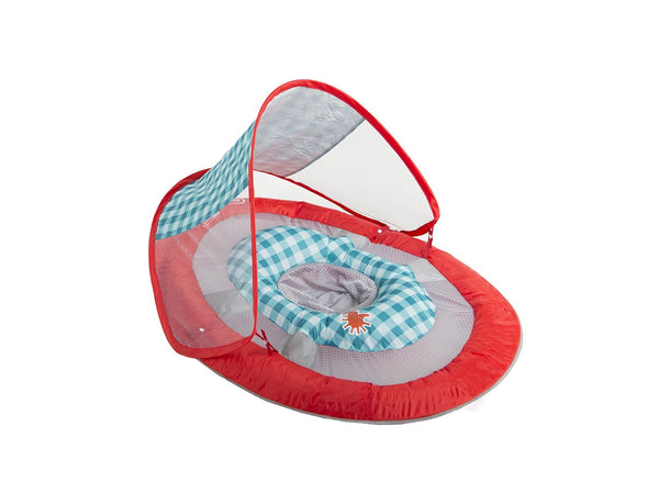 Baby Spring Float Sun Canopy