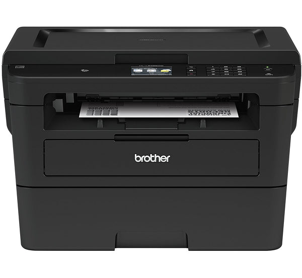 Brother Compact Monochrome Laser Printer