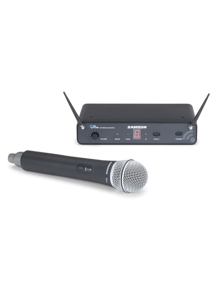Samson Handheld Wireless System