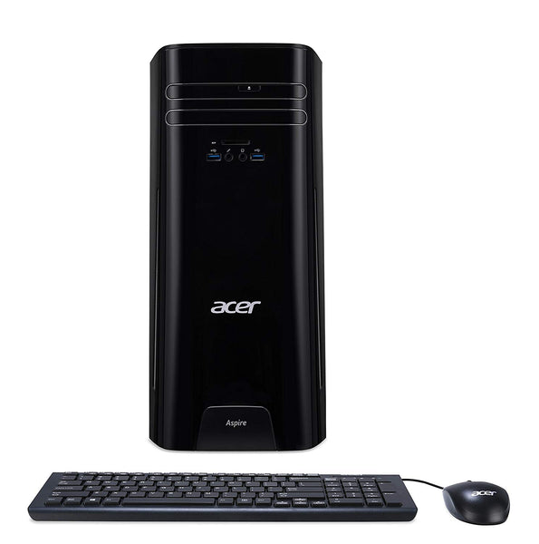 Acer Aspire Core i5 Desktop