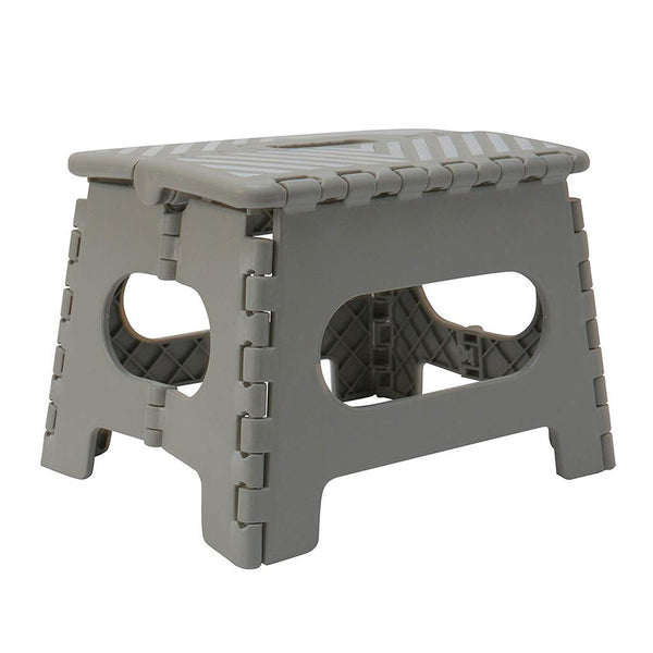 Simplify Folding Step Stool