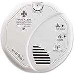 Save up to 30% on First Alert Smoke and CO Alarms