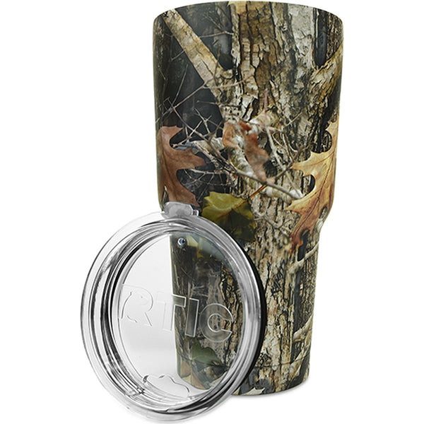 Camo RTIC 30 oz Tumbler