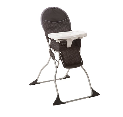 Cosco Simple Fold Deluxe High Chair