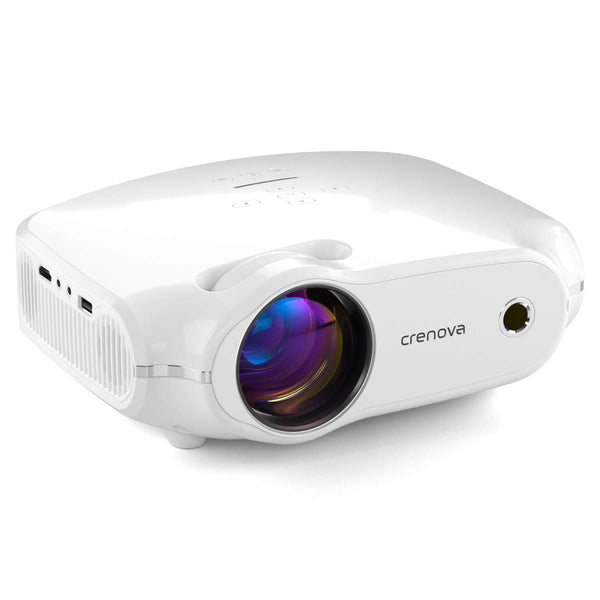 Proyector de vídeo Crenova
