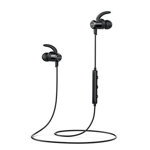 Anker SoundBuds Slim Bluetooth Earbuds