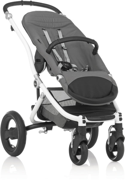 Cochecito Britax Affinity Base