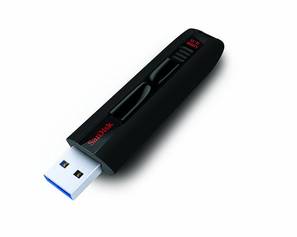 SanDisk Extreme 32GB USB 3.0 Flash Drive