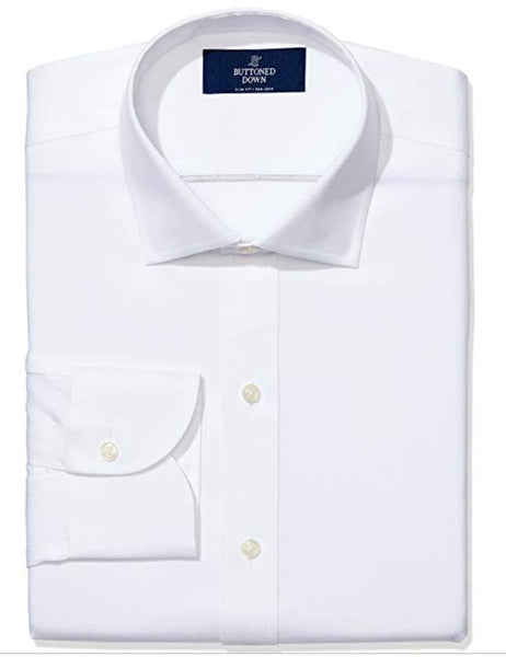 Hasta 50 % de descuento en ropa abotonada para hombre