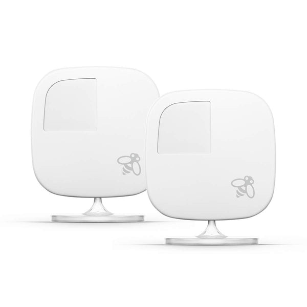 2-Pack Ecobee3 Room Sensor w/ Stands