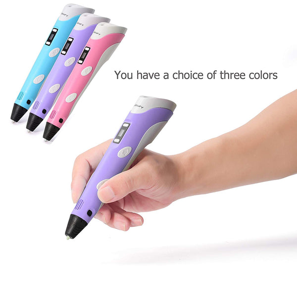 3D Printing Pen