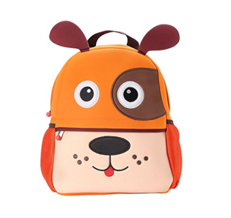 Children's Pre-School Backpack