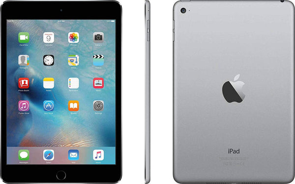 Ahorre en iPads Apple reacondicionados 