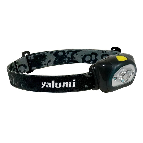 LED Headlamp