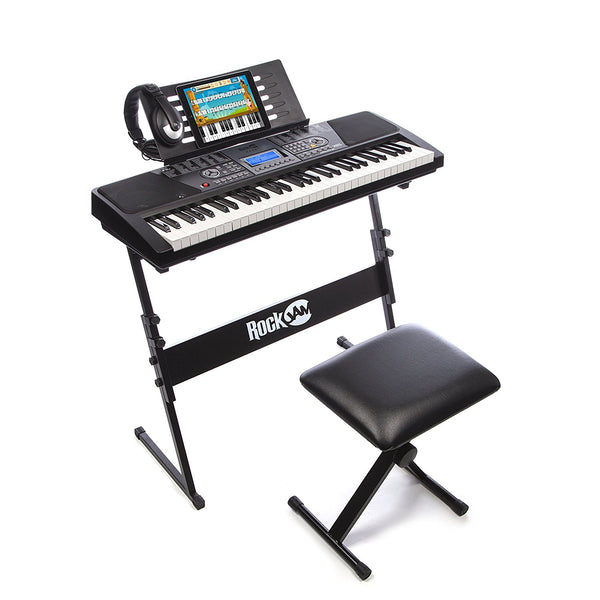 Up to 30% off select musical instruments from Yamaha, Shure, and more