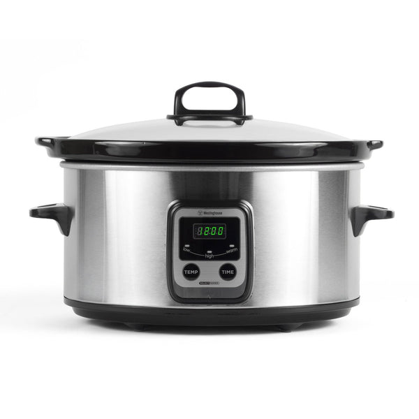 Westinghouse 7 quart digital slow cooker