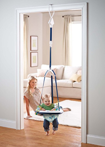 Graco Bumper Jumper, Stratus