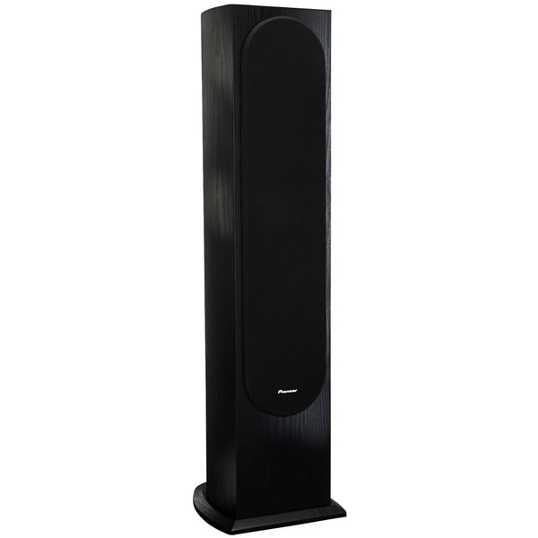 Pioneer Andrew Jones Designed Floor standing Loudspeaker