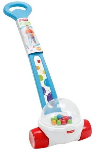 Fisher-Price Corn Popper