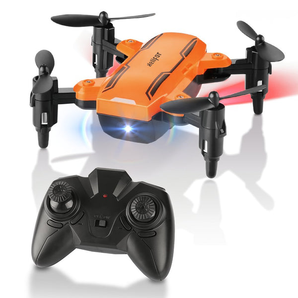Remote Control Quadcopter Drone