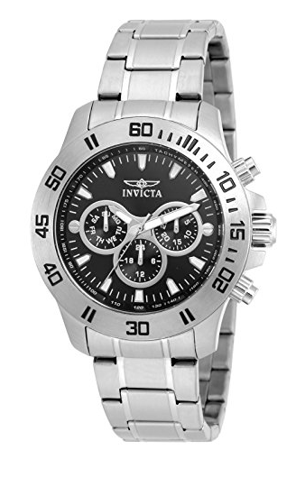 Invicta Men's Specialty Watch