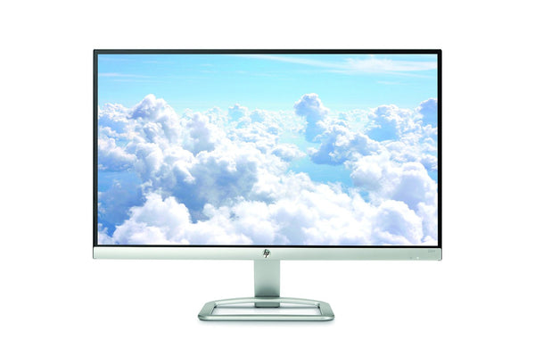 HP 23-in IPS LED Backlit Monitor