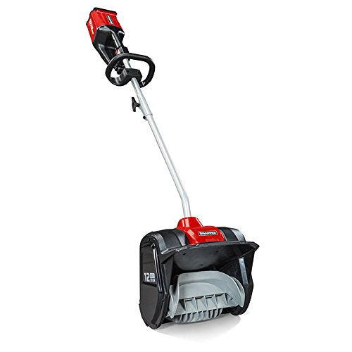 Snapper Cordless Snow Shovel Tool Without Battery And Charger