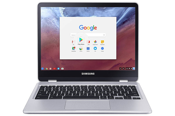 Portátil táctil convertible Samsung Chromebook Plus