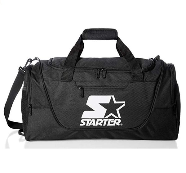 Starter 21" Duffle Gym Bag