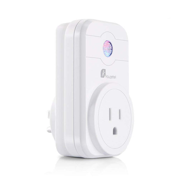 WiFi smart plug