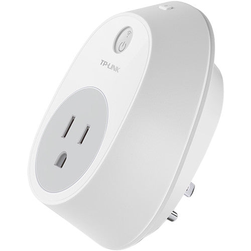 TP-Link HS100 Wi-Fi Smart Plug Kit (2-Pack)