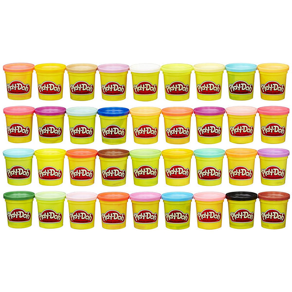 Save up to 30% on select Play-Doh toys