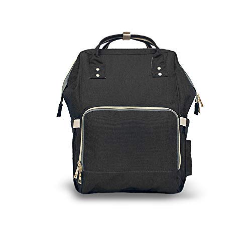 Bolsas de mano para pañales multifunción exclusivas de Maze (7 colores)
