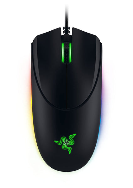 Razer Ambidextrous Gaming Mouse