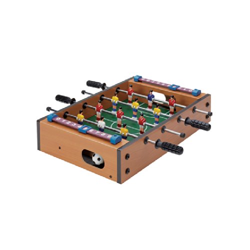 Torre &amp; Tagus Retro Mini juego de mesa de futbolín