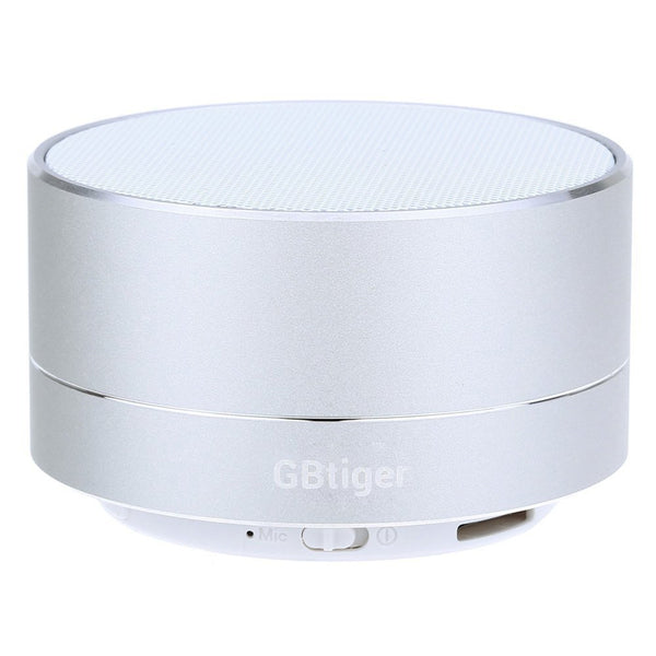 Portable Wireless Bluetooth Speaker