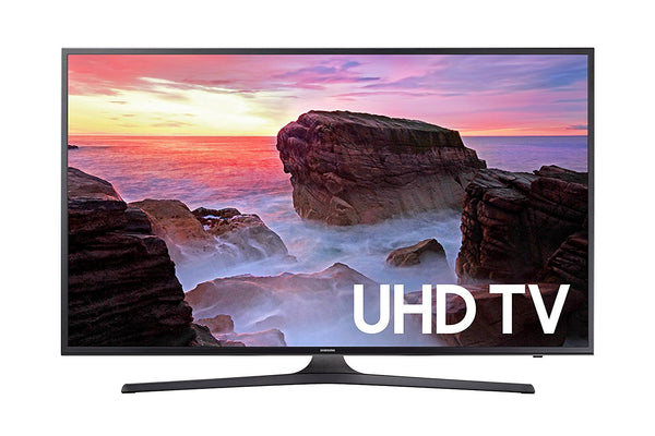 40" 4k Samsung TV
