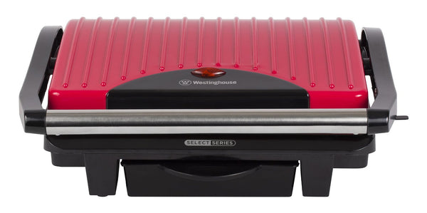 Westinghouse Red Indoor Grill