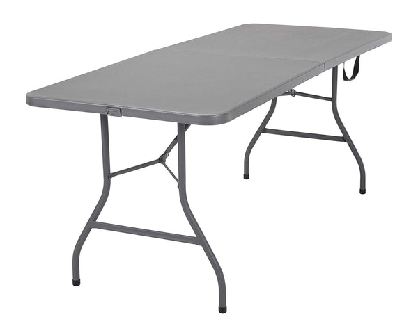 6' Signature Series Blow Mold Centerfold Table