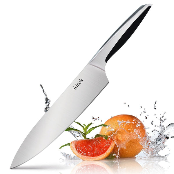 8-inch chef knife