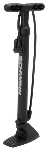 Schwinn Bicycle Floor Pump