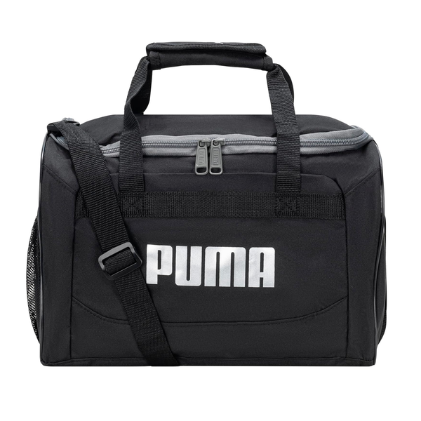 Bolsa de lona Puma Evercat Transformation para niños
