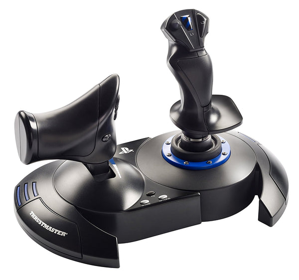 Thrustmaster T.Flight Hotas 4 Flight Stick para PS4 y PC