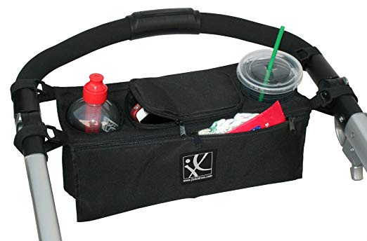 Bandeja de consola Childress Sip 'n Safe