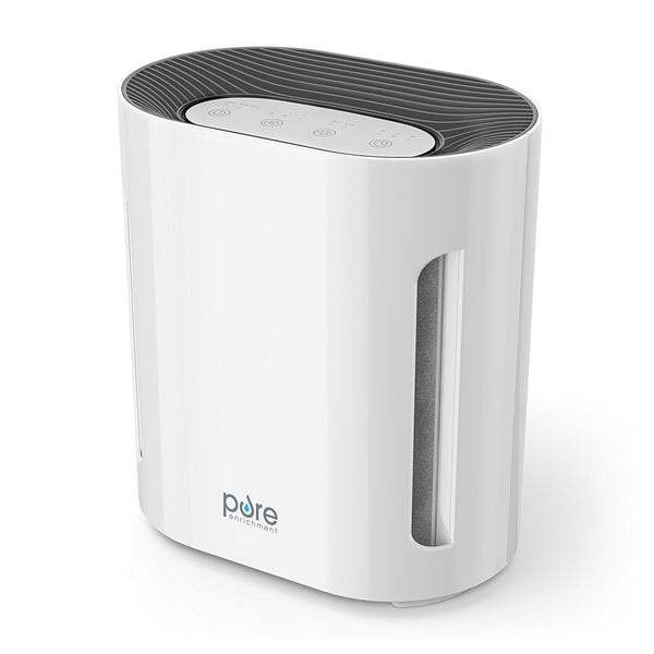Save up to 33% on Humidifiers & HEPA Air Purifiers