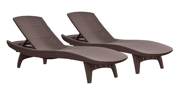 Save up to 40% on Keter Outdoor Furniture Selection